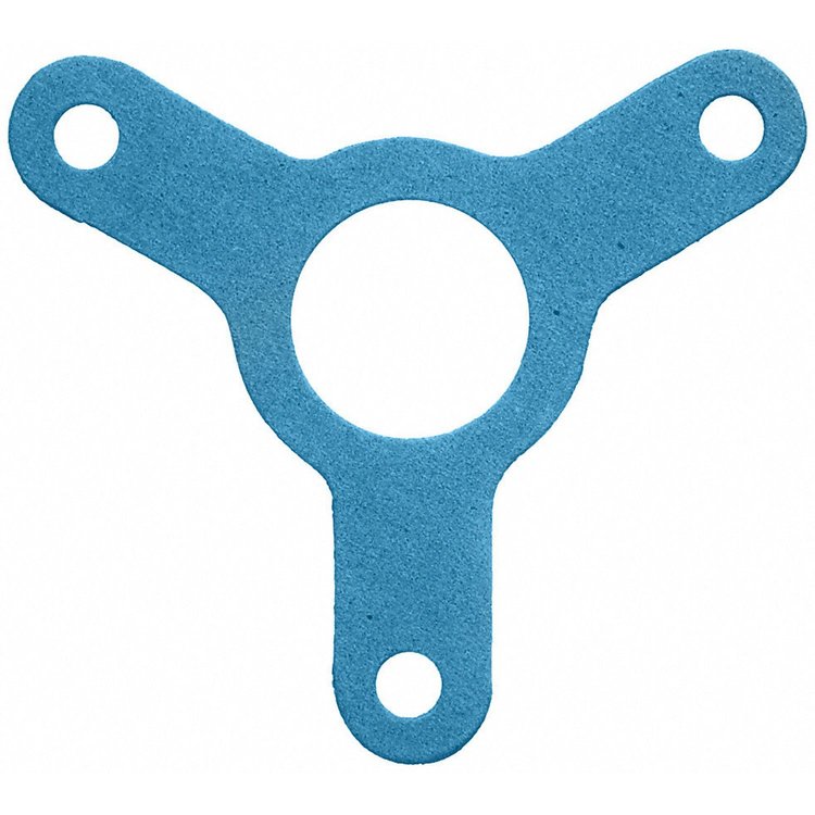 WATER OUTLET GASKET 1979-1974 FO V6 171CI 2.8L 1973-1972 FO V6 2551cc 2.6L