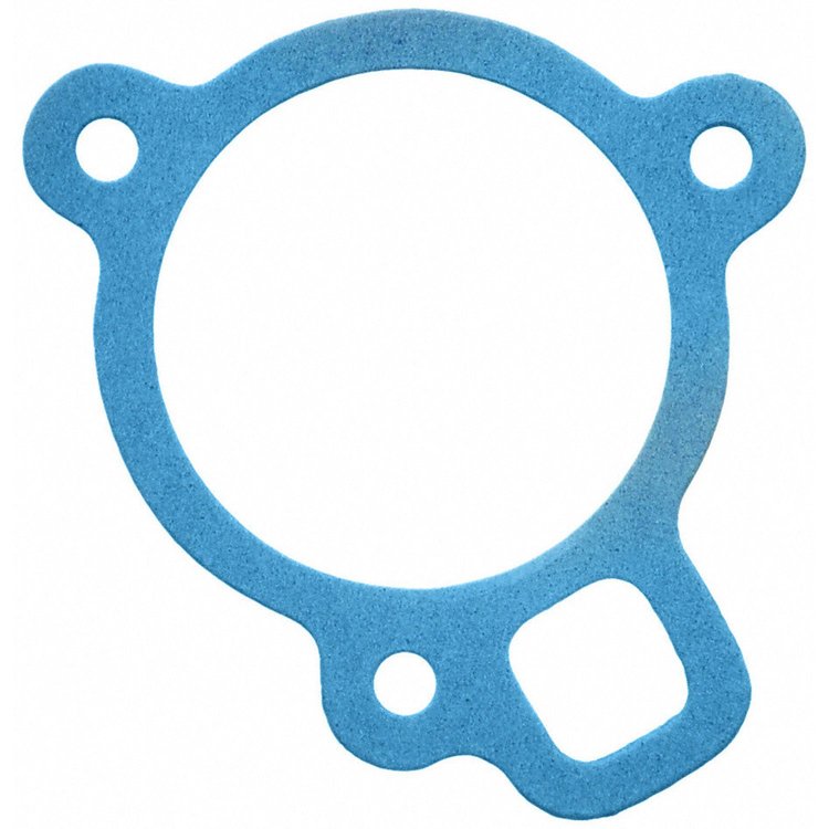 WATER OUTLET GASKET 1979-1974 FO V6 171CI 2.8L 1973-1972 FO V6 2551cc 2.6L