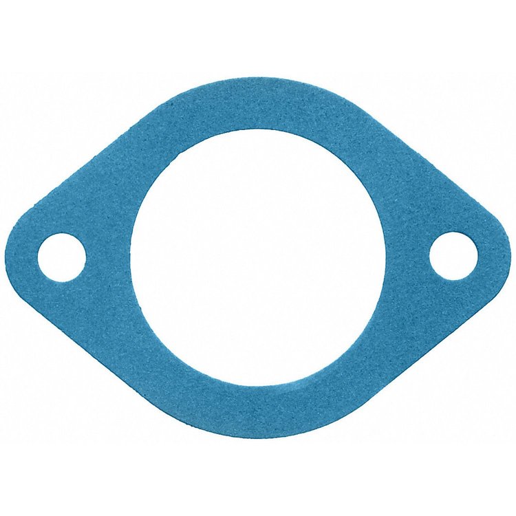 WATER OUTLET GASKET; 1979-1971 TO L4 1588cc 1.6L OHV; 1980-1978 FO L4 1598cc 1.6L OHV; FOI L4 1598cc
