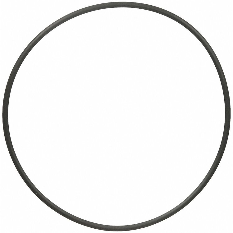 WATER PUMP GASKET; 1999-1995 CHR L4 122CI 2.0L DOHC 16 Valve; 2003-2002 CHR L4 122CI 2.0L DOHC 16 Va