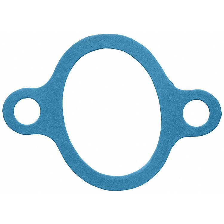 THERMOSTAT GASKET; 1983-1980 AMC L4 151CI 2.5L Pontiac; 1983-1980 AMG L/D L4 151CI 2.5L Pontiac; 198
