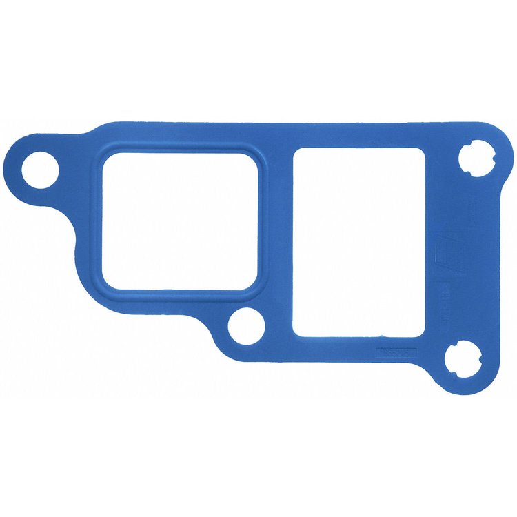 WATER PUMP GASKET 1986-1980 GM L4 151CI 2.5L Pontiac 1988-1987 GM L4 151CI 2.5L Pontiac 1991-1987 GM L4 151CI 2.5L Pontiac