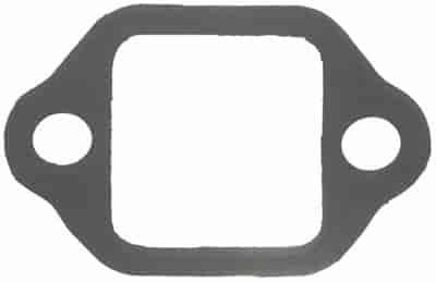 FUEL PUMP MOUNT; 1984-1979 CHR L4 1410cc 1.4L SOHC 8 Valve; 1991-1985 CHR L4 1468cc 1.5L SOHC 8 Valv
