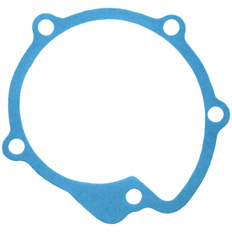 WATER PUMP GASKET; 1979-1976 CHR L4 1995cc 2.0L SOHC 8 Valve; 1982-1979 DT L/D L4 1995cc 2.0L SOHC 8