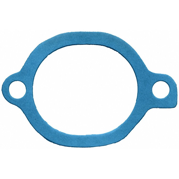 THERMOSTAT GASKET 1982-1980 FOT L/D L4 1970cc 2.0L SOHC 1982-1980 MZ L4 1970cc 2.0L SOHC 1984-1980 MZT L/D L4 1970cc 2.0L SOHC