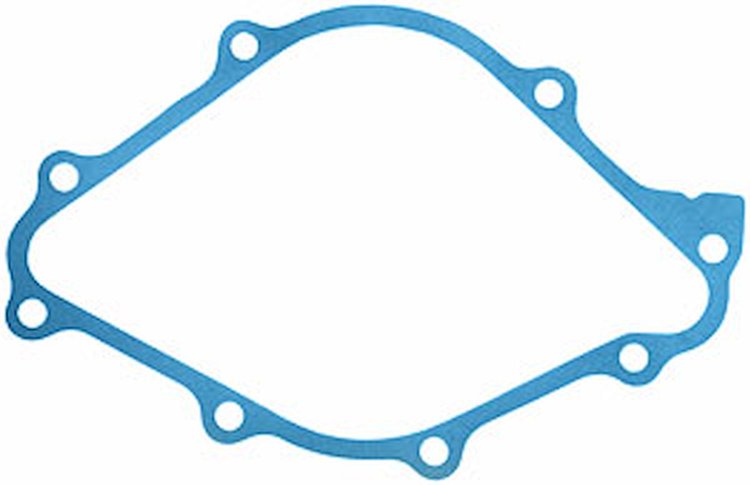 Water Pump Gasket 1982-87 Ford V6 230ci