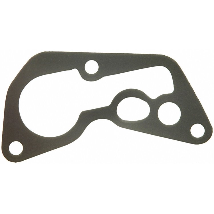 THERMOSTAT GASKET 1982 GM L4 112CI 1.8L OHV 1986-1983 GM L4 121CI 2.0L OHV