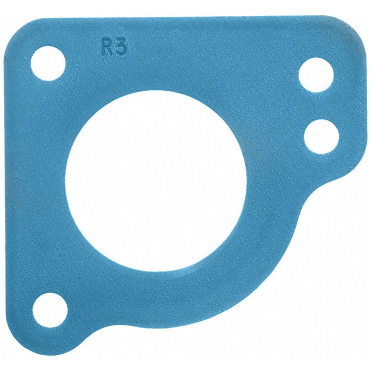 THERMOSTAT GASKET 1985-1981 FO L4 98CI 1.6L SOHC 1985-1984 FO L4 98CI 1.6L SOHC Turbo