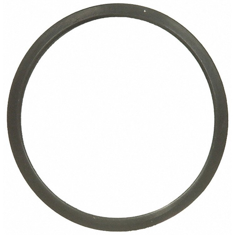 WATER OUTLET GASKET; 1985-1983 TO L4 2366cc 2.4L SOHC; 1995-1983 TOT L/D L4 2366cc 2.4L SOHC; 1989-1