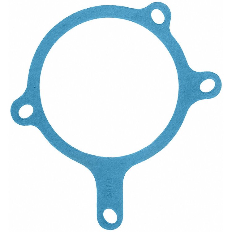 WATER PUMP GASKET 1997-1995 FO L4 1988cc 2.0L DOHC 16 Valve 1997-1995 FO V6 155CI 2.5L DOHC 24 Valve