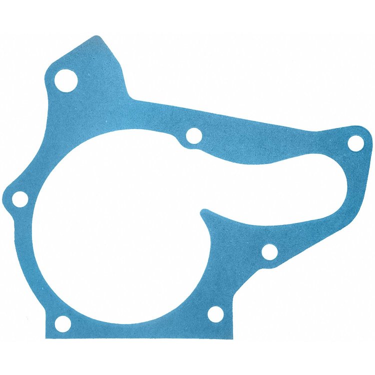 WATER PUMP GASKET; 1986-1983 TO L4 1995cc 2.0L SOHC 8 Valve; 1991-1986 TO L4 1998cc 2.0L DOHC 16 Val