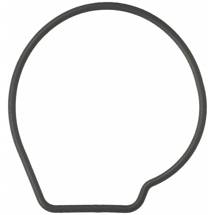 WATER PUMP GASKET; 1985-1984 HO L4 1601cc 1.6L SOHC; 1985-1983 HO L4 1829cc 1.8L SOHC 12 Valve; 1985