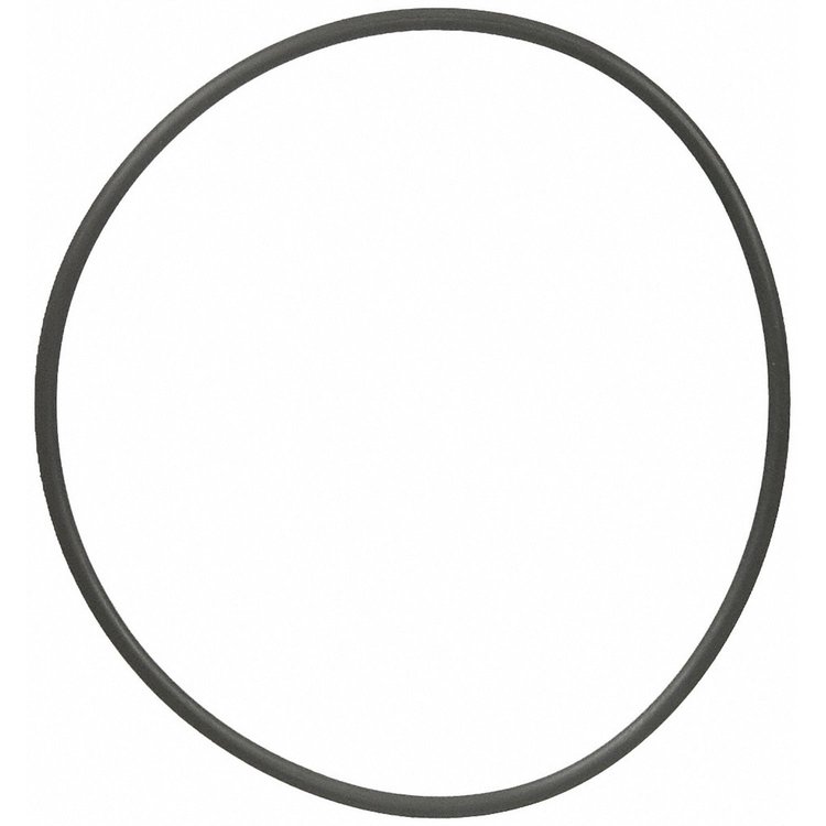 WATER PUMP GASKET; 1986-1982 GM L4 1796cc 1.8L SOHC 8 Valve; 1986-1984 GM L4 1796cc 1.8L SOHC Turbo