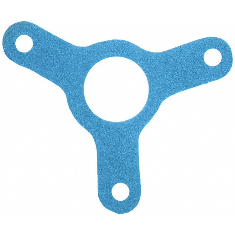 WATER OUTLET GASKET 1985-1983 FOT L/D V6 171CI 2.8L 1985-1982 TVR V6 171CI 2.8L