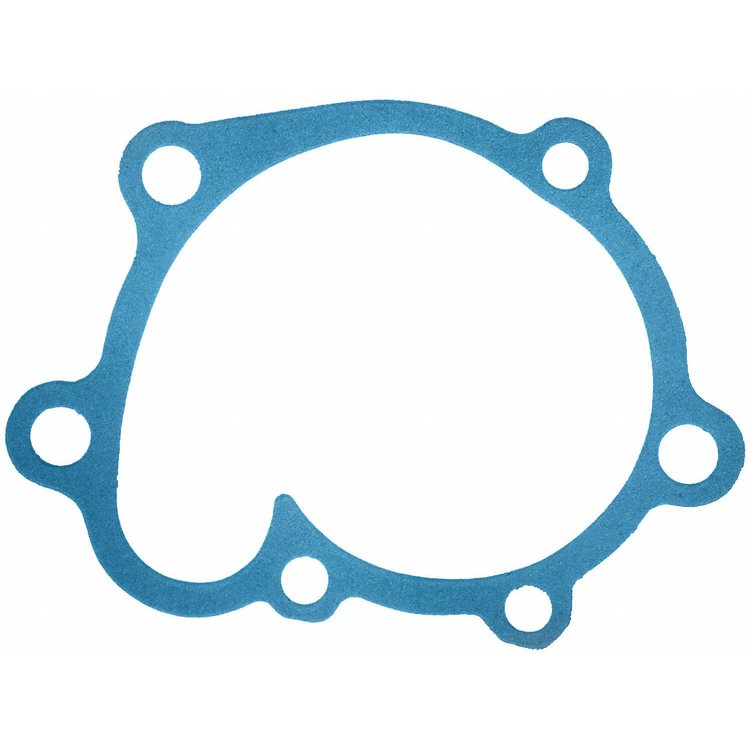 WATER PUMP GASKET 1985-1984 TOT L/D L4 1998cc 2.0L OHV 1990-1986 TOT L/D L4 2237cc 2.2L OHV
