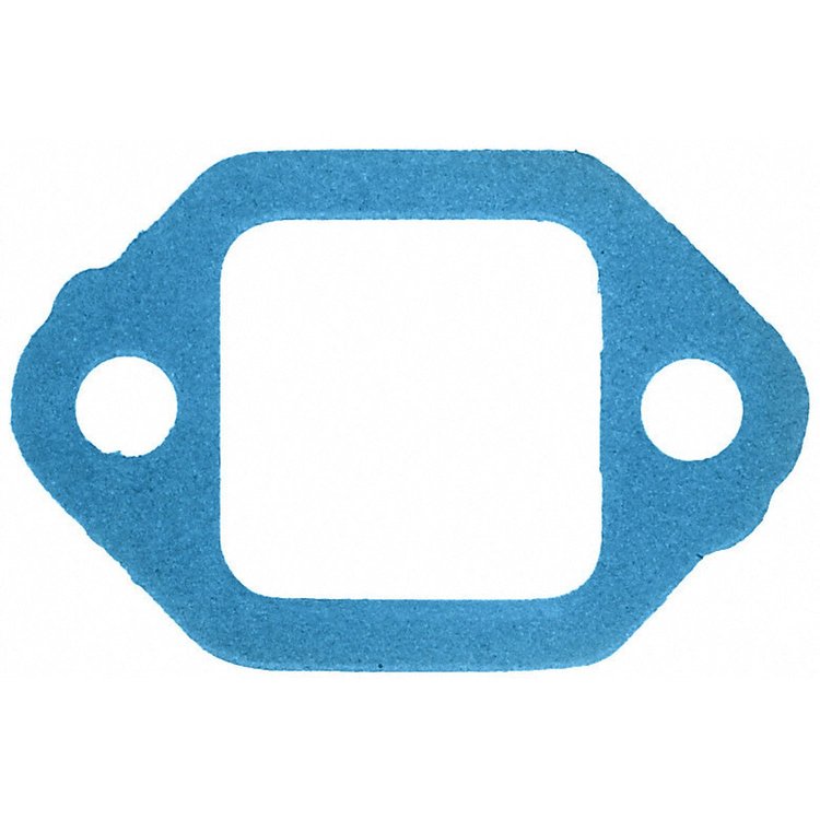 THERMOSTAT GASKET; 1998-1993 FOT L/D V6 2960cc 3.0L SOHC 12 Valve; 1988-1984 NI V6 2960cc 3.0L SOHC