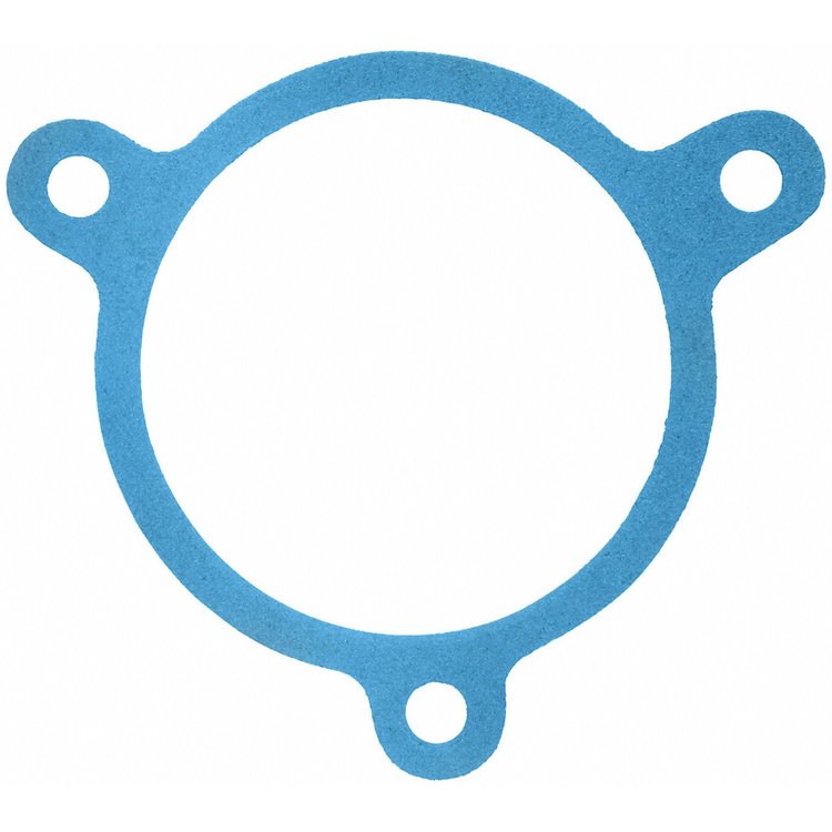 WATER PUMP GASKET; 1986-1985 BMW L6 2443cc 2.4L Turbo-Diesel; 1985-1984 FO L6 2443cc 2.4L Turbo-Dies