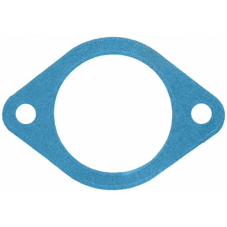WATER OUTLET GASKET; 1985-1981 GMT L/D L4 2238cc 2.2L Diesel; 1987-1981 IST L/D L4 2238cc 2.2L Diese