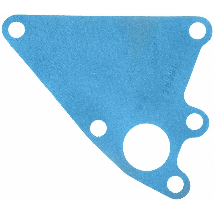 WATER PUMP GASKET; 1985-1981 GMT L/D L4 2238cc 2.2L Diesel; 1987-1981 IST L/D L4 2238cc 2.2L Diesel;