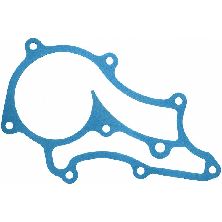 WATER PUMP GASKET 1985 TO L4 2366cc 2.4L SOHC 1995-1984 TOT L/D L4 2366cc 2.4L SOHC 1989-1985 TOT L/D L4 2366cc 2.4L SOHC Turbo