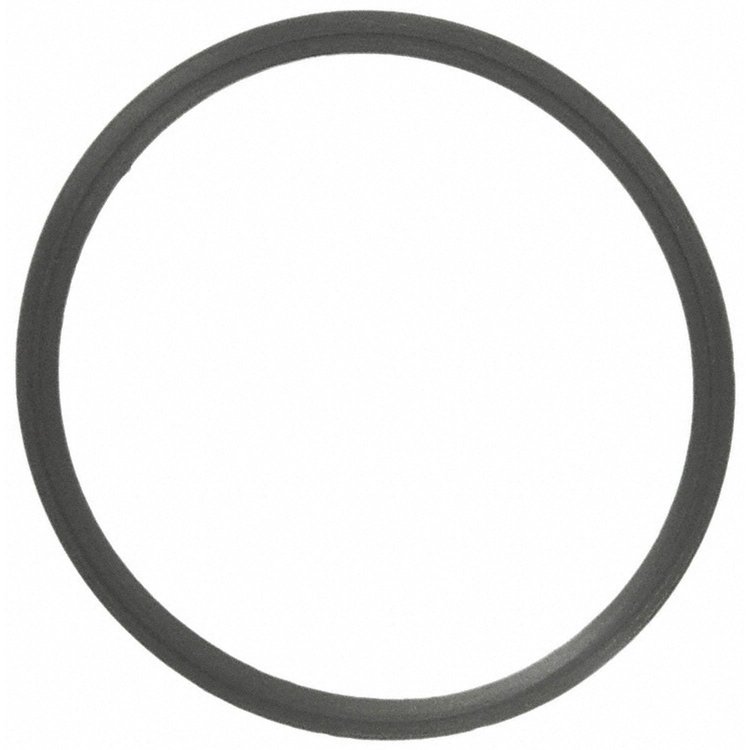 WATER OUTLET GASKET; 1999-1995 GM V8 244CI 4.0L DOHC 32 Valve; 2003-2001 GM V8 244CI 4.0L DOHC 32 Va