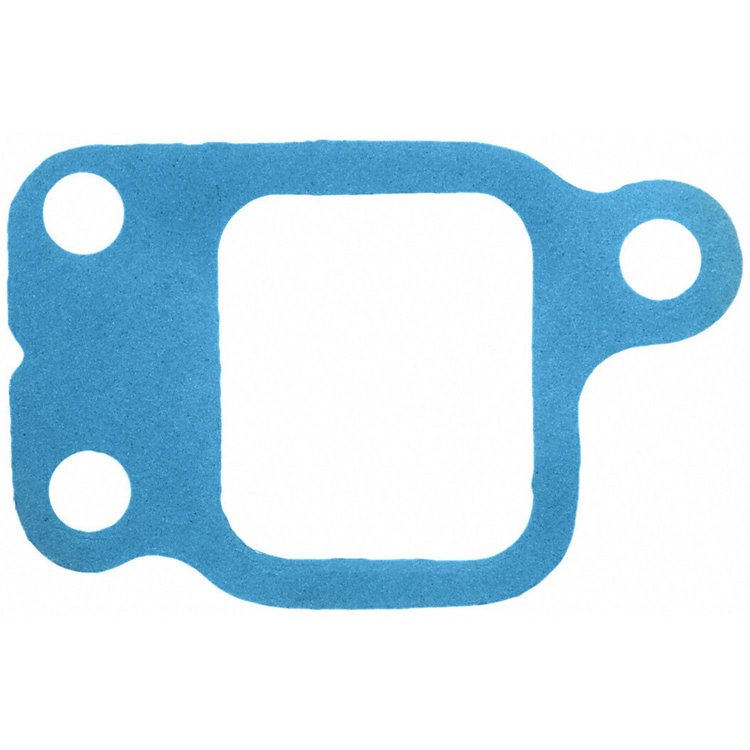 THERMOSTAT GASKET 1989-1985 GMT L/D L6 292CI 4.8L Chevrolet 1988-1985 GMT M/D L6 292CI 4.8L Chevrolet