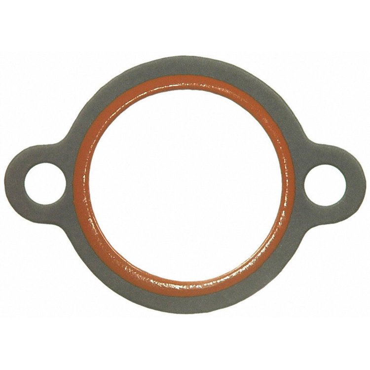 WATER OUTLET GASKET; 2000-1985 GM L3 993cc 1.0L SOHC; 1988-1985 SZ L3 993cc 1.0L SOHC; 1994-1992 SZ