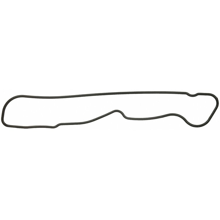 WATER PUMP GASKET; 1987-1986 HO V6 2494cc 2.5L SOHC 24 Valve; 1988-1987 STE V6 2494cc 2.5L SOHC 24 V