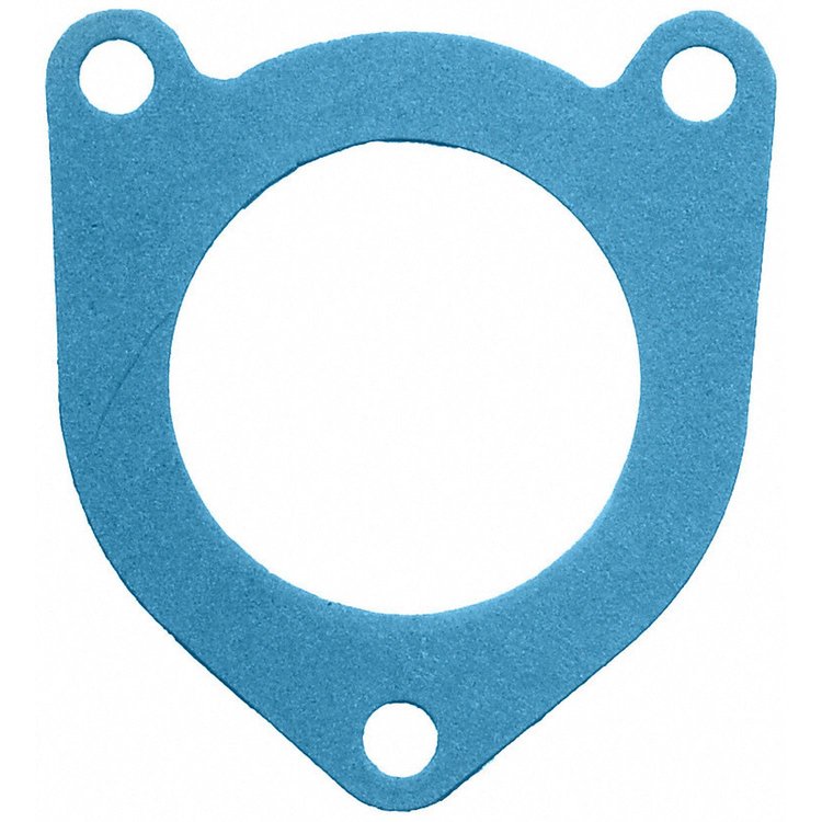 WATER OUTLET GASKET 2004-1986 FO V6 183CI 3.0L OHV 2000-1995 FOT L/D V6 183CI 3.0L OHV