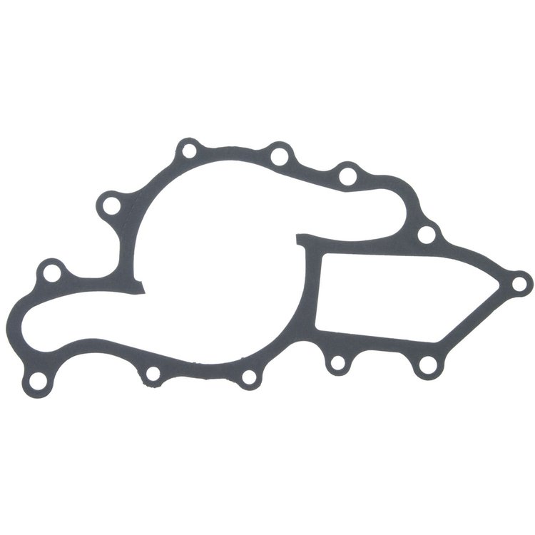 WATER PUMP GASKET 2004-1986 FO V6 183CI 3.0L OHV 2004-1986 FOT L/D V6 183CI 3.0L OHV 2004-1994 MZT L/D V6 183CI 3.0L OHV