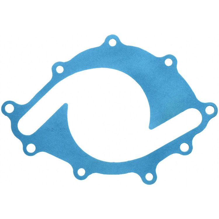 Water Pump Gasket 1986-1997 Ford 5.0L 302 V8, 5.8L 351 V8