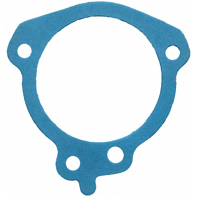 WATER PUMP GASKET; 1988-1983 FOT L/D L4 122CI 2.0L SOHC; 1993-1974 FO L4 140CI 2.3L SOHC; 1994-1977