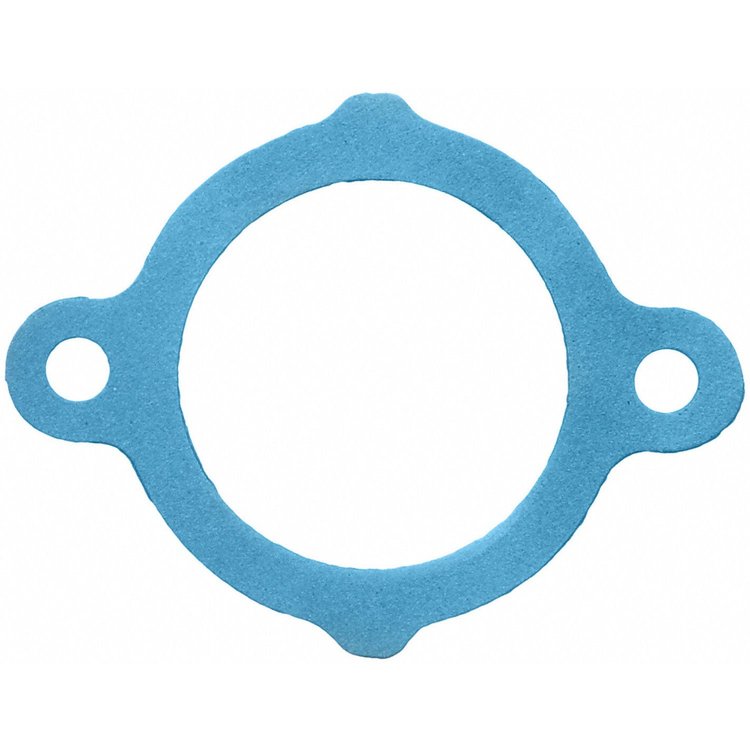 THERMOSTAT GASKET; 1988-1980 TO L4 1452cc 1.5L SOHC 8 Valve; 1987-1985 TO L4 1587cc 1.6L DOHC 16 Val