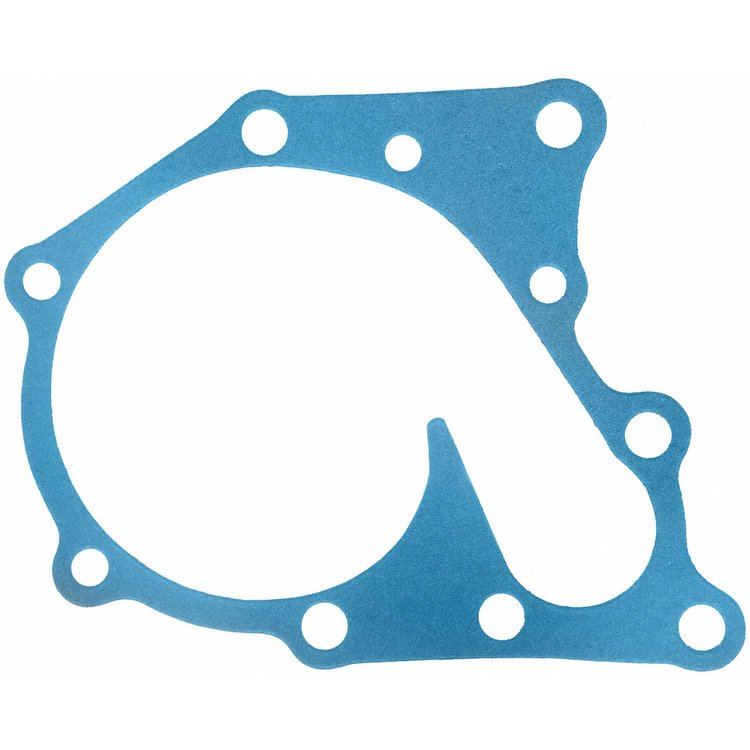 WATER PUMP GASKET 1992-1986 TO L6 2954cc 3.0L DOHC 24 Valve 1992-1987 TO L6 2954cc 3.0L DOHC Turbo 24 Valve