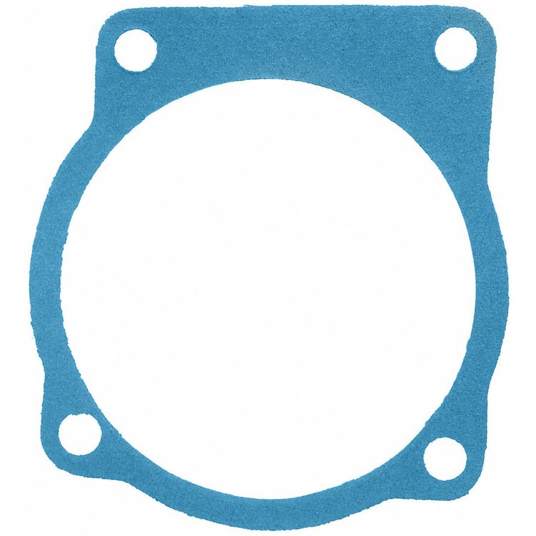 WATER PUMP GASKET; 1989-1987 GM L4 121CI 2.0L OHV; 2002-1990 GM L4 134CI 2.2L OHV; 2003-1994 GMT L/D