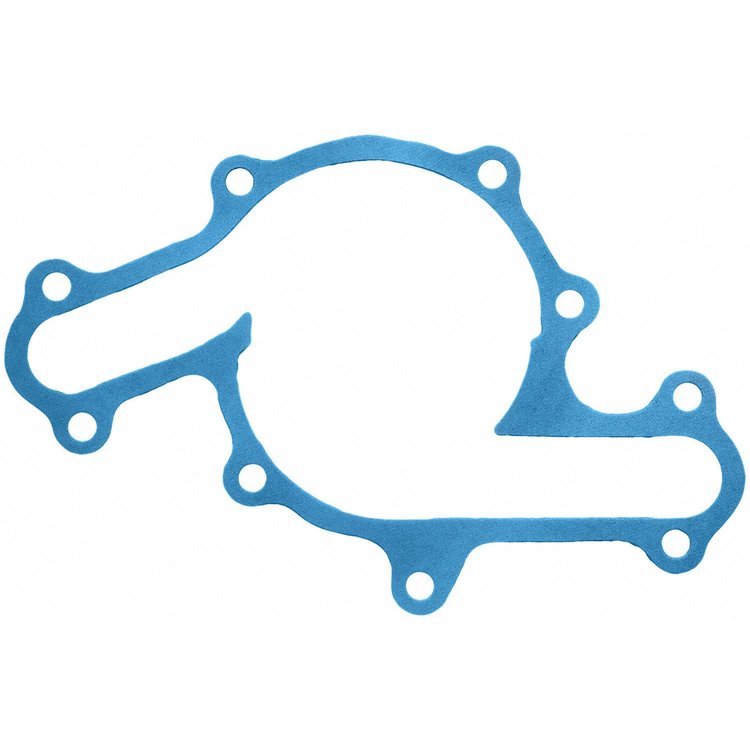 WATER PUMP GASKET 1995-1988 FO V6 232CI 3.8L 1995 FOT L/D V6 232CI 3.8L 1995-1989 FO V6 232CI 3.8L Supercharged