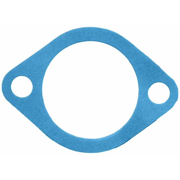 THERMOSTAT GASKET 1990-1987 GMT L/D L4 151CI 2.5L Pontiac 1990-1987 GRT L/D L4 151CI 2.5L Pontiac
