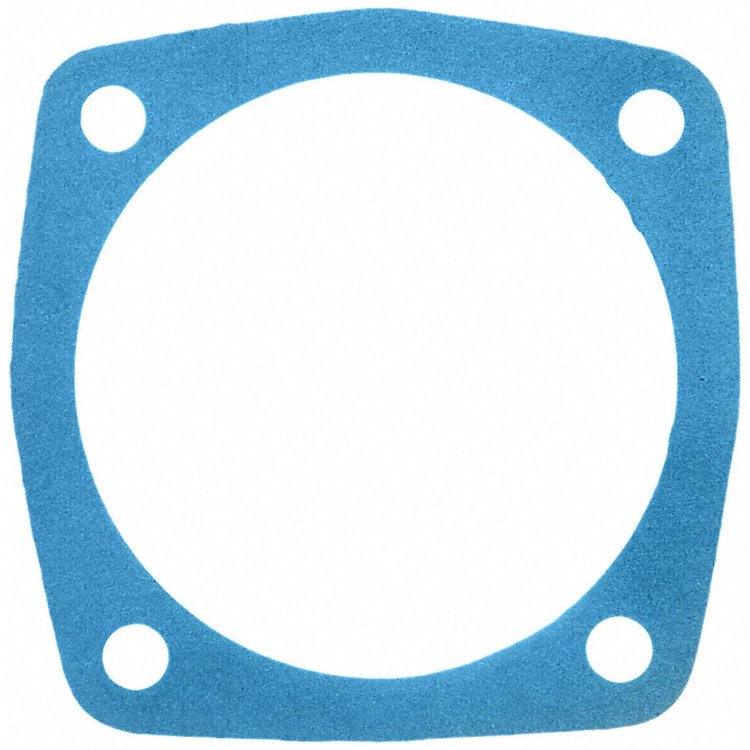 THERMOSTAT GASKET; 1981-1979 BMW L6 2788cc 2.8L SOHC; 1978-1975 BMW L6 2985cc 3.0L SOHC; 1984-1978 B