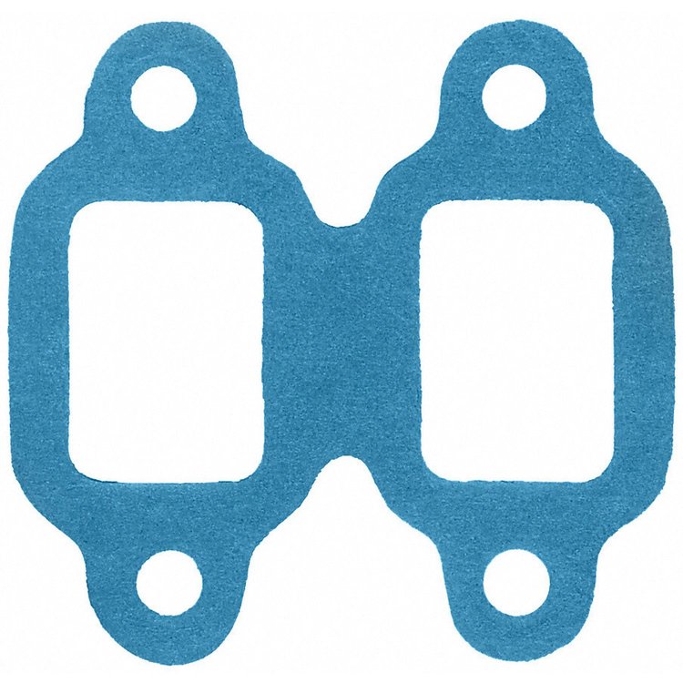 WATER OUTLET GASKET 1991-1988 MZ V6 2954cc 3.0L SOHC 18 Valve 1999-1989 MZT L/D V6 2954cc 3.0L SOHC 18 Valve