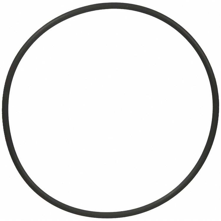 WATER PUMP GASKET; 1997-1990 CHR V6 201CI 3.3L OHV 12 Valve; 2001-1990 DT L/D V6 201CI 3.3L OHV 12 V