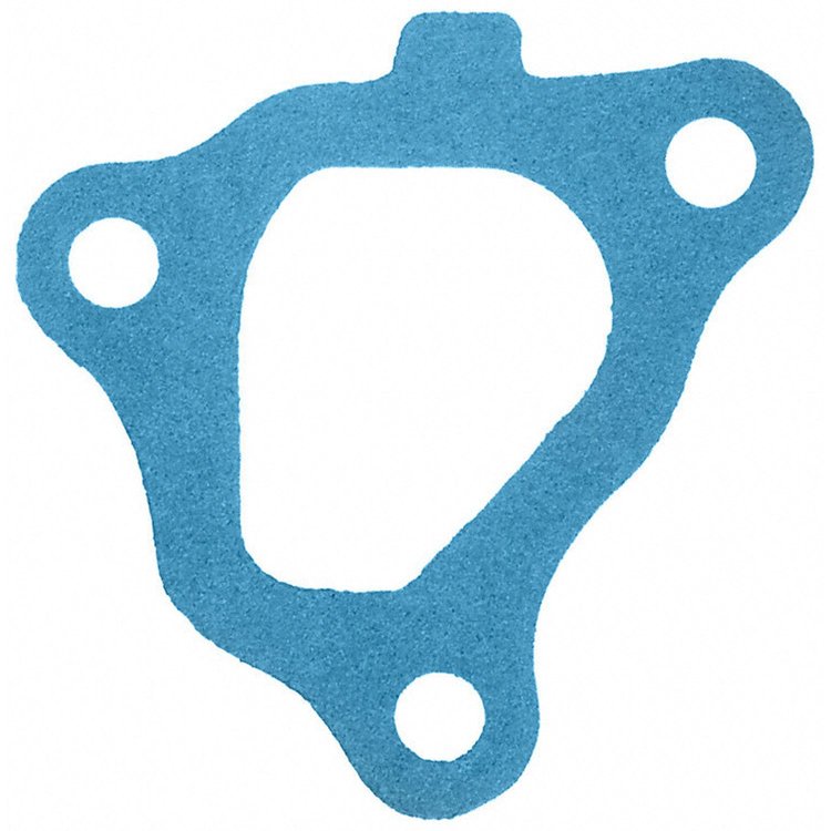 WATER OUTLET GASKET 1991-1988 TO V6 2507cc 2.5L DOHC 24 Valve