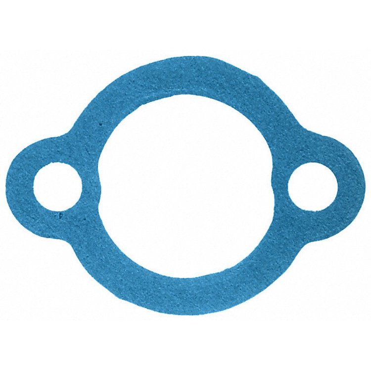 WATER OUTLET GASKET 1999-1991 NI L4 1597cc 1.6L DOHC 16 Valve 1990-1989 NI L4 1597cc 1.6L SOHC 12 Valve