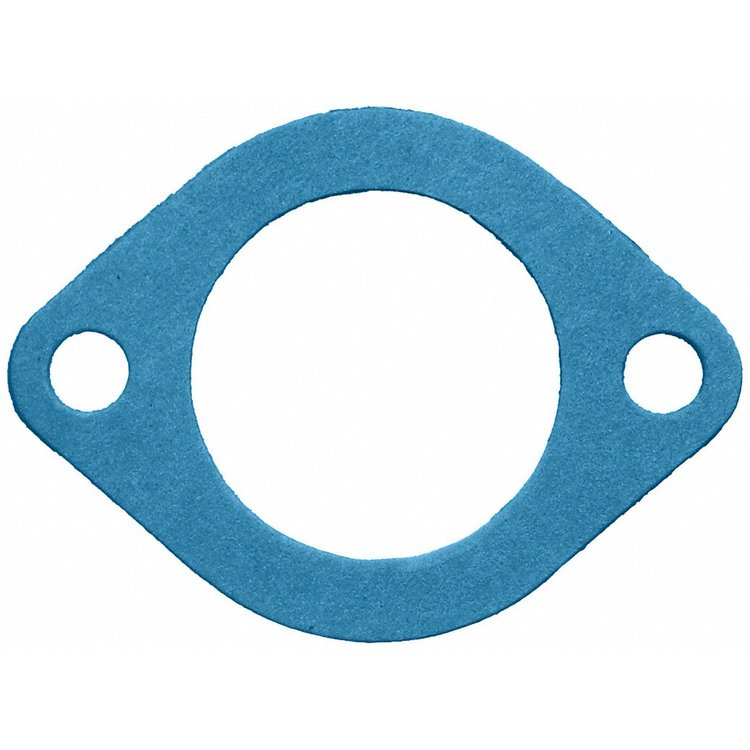 WATER PUMP GASKET; 1997-1988 FO L4 1324cc 1.3L SOHC; 1998-1995 MZ L4 1489cc 1.5L DOHC 16 Valve; 1994