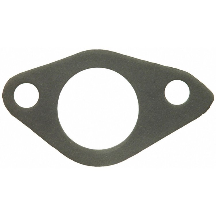 WATER PUMP GASKET; 1996-1988 CHR V6 2972cc 3.0L SOHC 12 Valve; 2000-1987 DT L/D V6 2972cc 3.0L SOHC