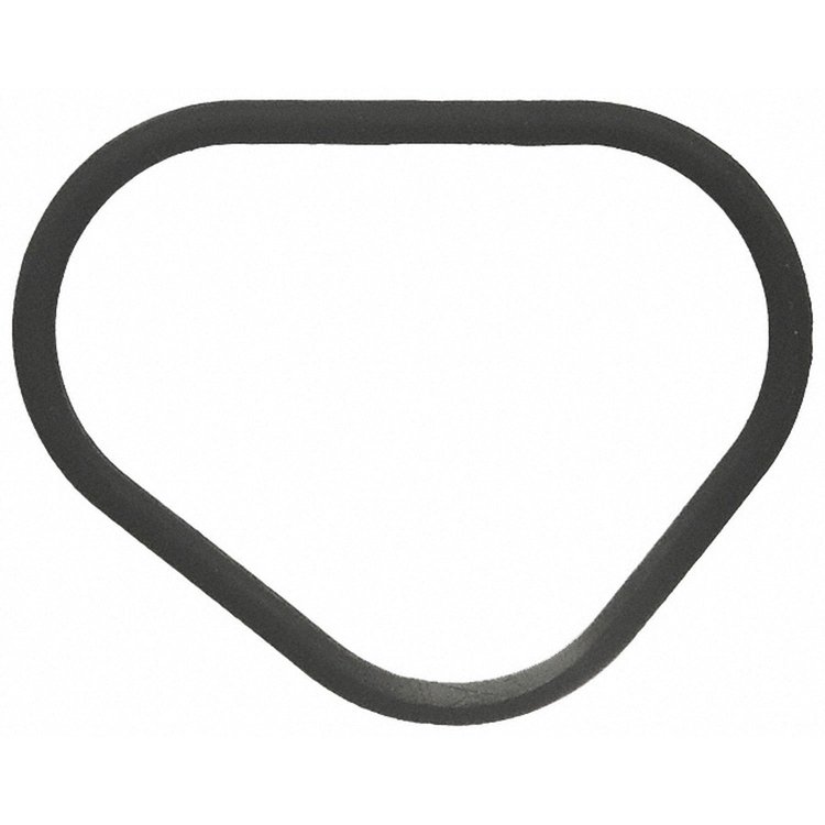 WATER OUTLET GASKET; 1996-1990 HO L4 2156cc 2.2L SOHC 16 Valve; 1997-1994 HO L4 2156cc 2.2L SOHC 16
