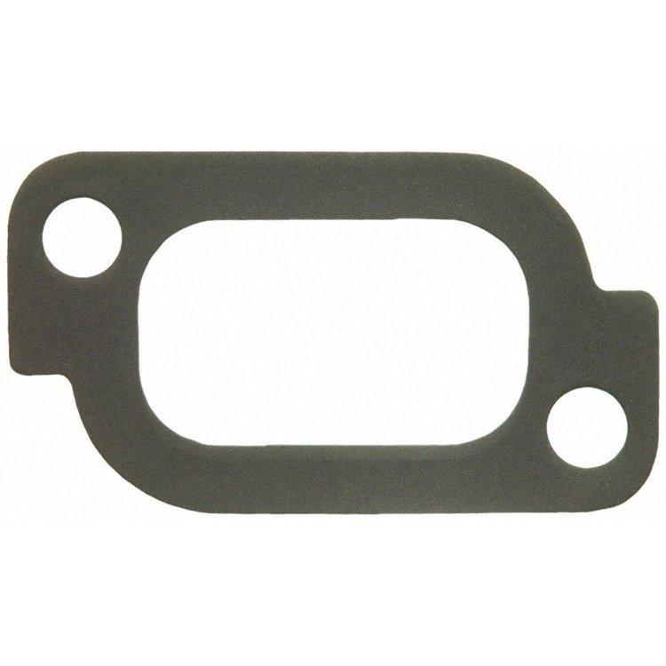 WATER OUTLET GASKET 1996-1991 TOT L/D L4 2438cc 2.4L DOHC 16 Valve 1997-1994 TOT L/D L4 2438cc 2.4L DOHC Supercharged 16 Valve