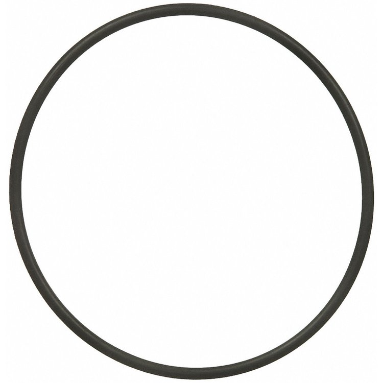 WATER PUMP GASKET; 1997-1996 HO L4 1595cc 1.6L DOHC VTEC 16 Valve; 2000-1999 HO L4 1595cc 1.6L DOHC