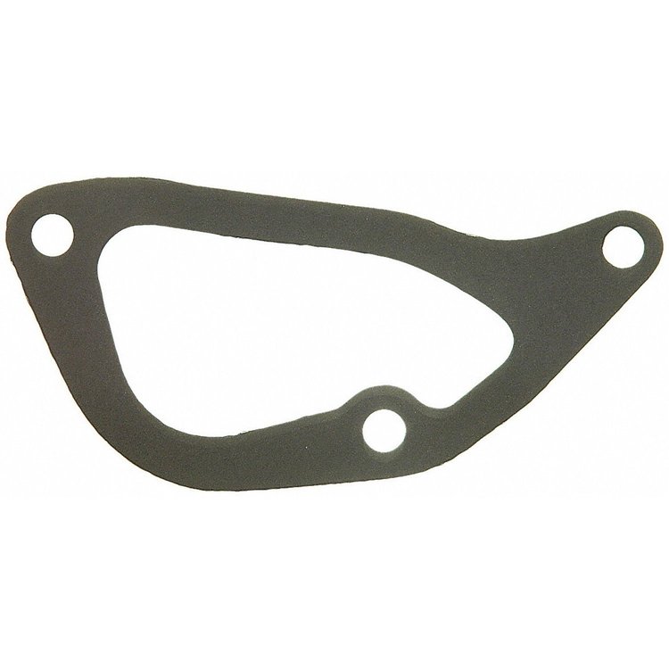 THERMOSTAT GASKET; 1983-1980 HO L4 1335cc 1.3L SOHC; 1983-1975 HO L4 1488cc 1.5L SOHC 8 Valve; 1979-