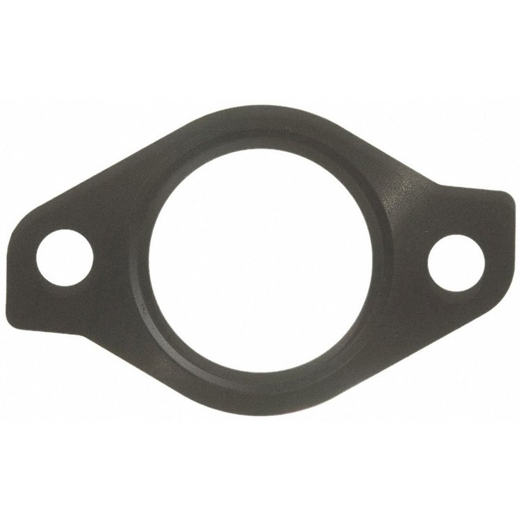 WATER OUTLET GASKET; 2002-1995 TOT L/D L4 2438cc 2.4L DOHC 16 Valve; 2002-1994 TOT L/D L4 2693cc 2.7