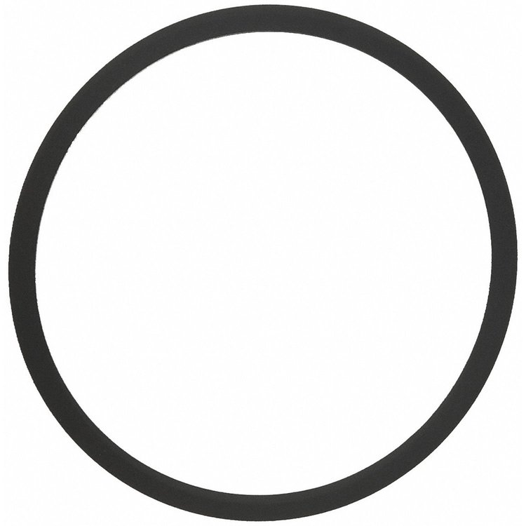 WATER PUMP GASKET; CUM L6 359CI 5.9L Diesel; CAS L6 359CI 5.9L Turbo-Diesel 12 Valve; CUM L6 359CI 5